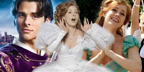 Enchanted: Every Song In The Film, Ranked From Worst To Best