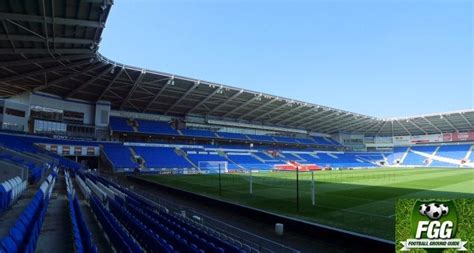 Cardiff City Stadium | Cardiff City FC | Football Ground Guide