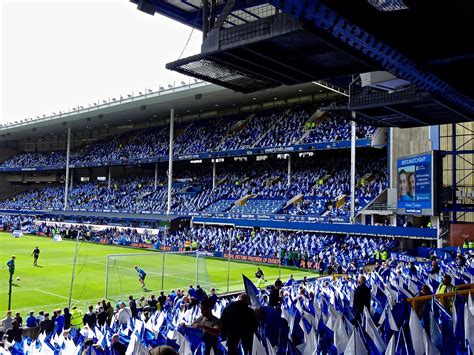 Goodison Park – StadiumDB.com