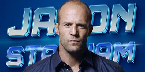 10 Most Action-Packed Jason Statham Movies, Ranked