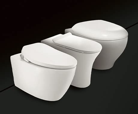 Toilet Types in Nigeria | Wigmore Trading