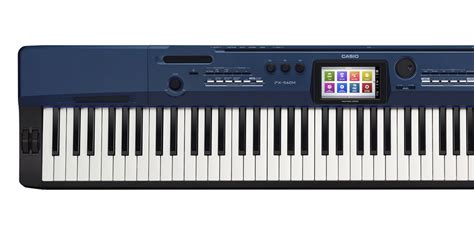 PX-560 - Privia Series | Casio Music Gear