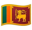 🇱🇰 Flag: Sri Lanka Emoji Meaning with Pictures: from A to Z