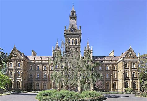 University of Melbourne International Scholarship in Australia