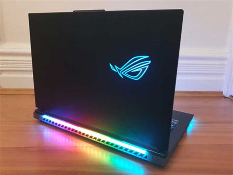 Asus ROG Strix G18 overview: Considerably extremely effective and ...