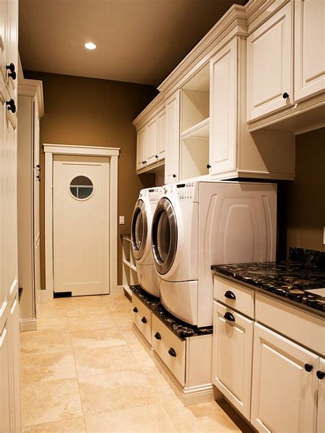 60 Clever Laundry Room Design Ideas To Inspire You - Architecture & Design