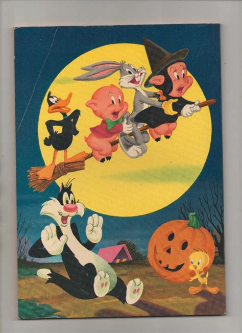 PGM Dell Bugs Bunny Halloween Parade #1 - Hey buddy, can you spare a grade? - CGC Comic Book ...