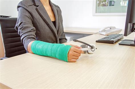 Top 5 Workers Compensation Claims and Their Causes