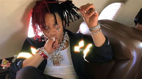 Trippie Redd News, Music & Videos :: Hip-Hop Lately