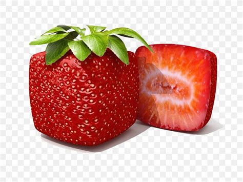 Strawberry Fruit Square Illustration, PNG, 1200x901px, Strawberry ...