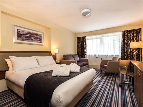 Hotels Near York City Centre: Holiday Inn Hotel York