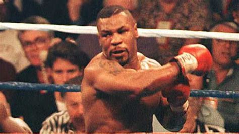 On This Day: Mike Tyson at his savage best as he pounds Tyrell Biggs senseless | Boxing News