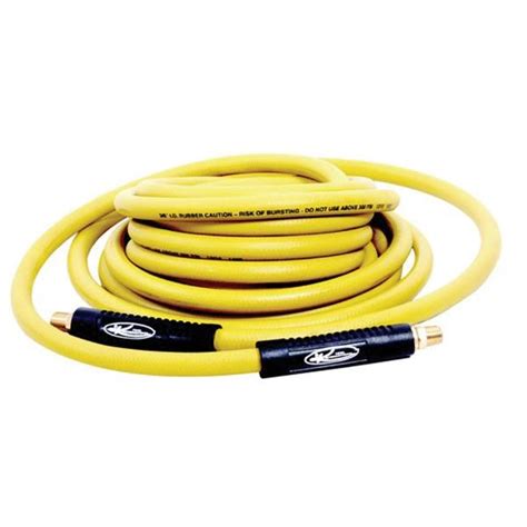 3/8 x 35' Pro Rubber Air Hose