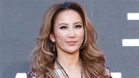 Coco Lee: Pop singer and star of Disney's Mulan dies aged 48 | Ents ...