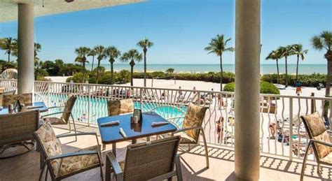 Sundial Beach Resort & Spa Hotel (Sanibel (FL)) - Deals, Photos & Reviews