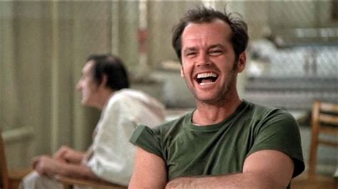 These Are Jack Nicholson's Best Performances, Ranked