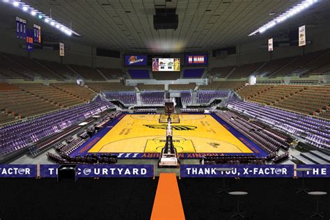 Mercury will play 2020 season at Veterans Memorial Coliseum - AZ Big Media