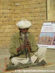 Culture Of The Thar Desert at best price in Jaisalmer | ID: 6295097833