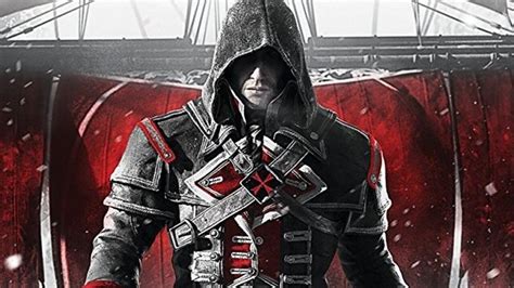 Assassin's Creed Rogue Remastered (PS4 / PlayStation 4) Game Profile | News, Reviews, Videos ...