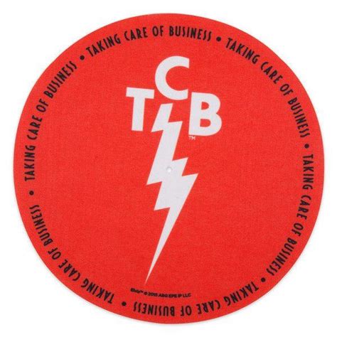 TCB Logo - LogoDix