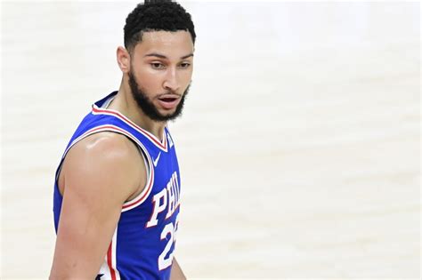 Ben Simmons trade talks continue between Philadelphia 76ers, Golden ...