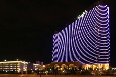 Borgata Calls for Prompt Resolution to Tax Refund Issues