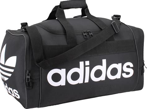 adidas Originals Santiago Duffle Bag - Walmart.com