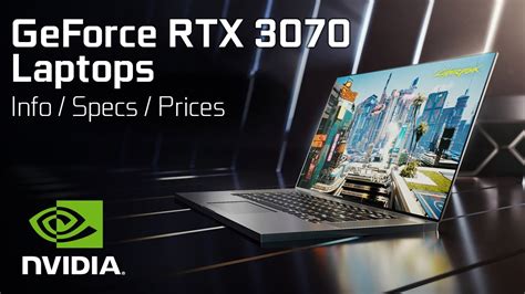 [Specs, Info and Prices] List of all laptops with NVIDIA GeForce RTX ...