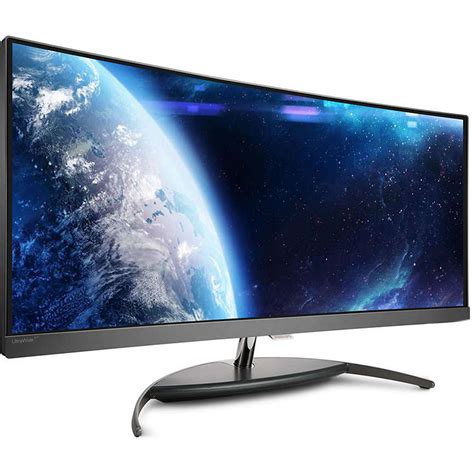 Philips BDM3490UC 34" Widescreen LED Backlit BDM3490UC B&H