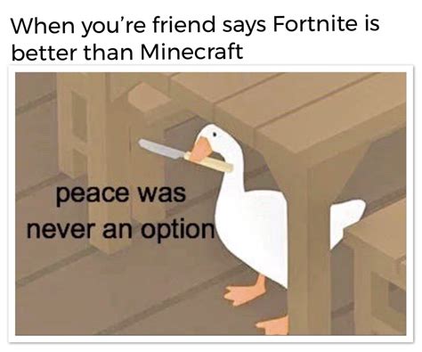 Fortnite bad - Meme by BarrySeinfeld :) Memedroid