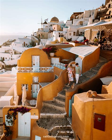 Santorini Travel Guide – 14 Things To Do in Santorini, Greece in 2021