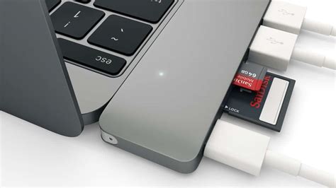 Top Five Best MacBook and MacBook Pro Accessories - INDABAA