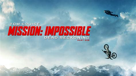 Mission: Impossible - Dead Reckoning Part One - Film Review | TheXboxHub