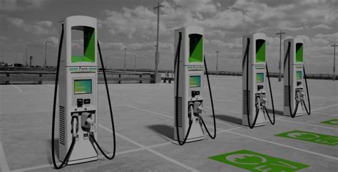 EV Charging Stations - Drafting Services - Cadonia