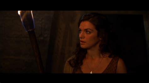 The Mummy Returns - Rachel Weisz Image (13445644) - Fanpop