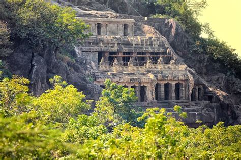 A Complete Guide to Kotappakonda Temple