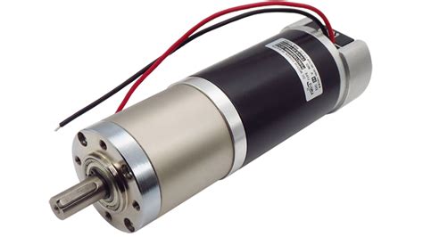 dc gear motor low rpm with encoder- Twirl Motor