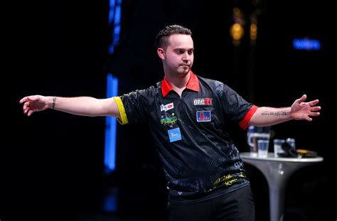 Lakeside WDF World Championships – Men’s schedule confirmed - DartsWDF