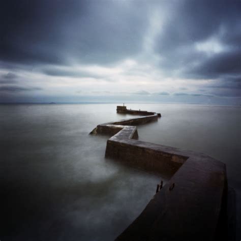 Kenneth Leishman: Compelling Color Pinhole Photography