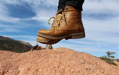 The 7 Best Women's Hiking Boots Reviewed For [2018] | Outside Pursuits