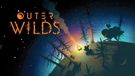 Outer Wilds Review – Stumbling Through a Stunning Solar System