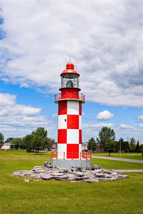 Cape Race Lighthouse in Ottawa Stock Photo - Image of canada, architecture: 51181092