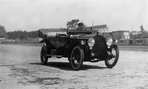 Photos: 100 Years of Indy 500 Pace Cars - autoNXT.net