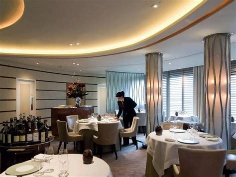 2021’s Michelin Star Restaurants in London | 66 Michelin All-Stars