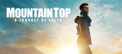 Watch Mountain Top on pureflix.com | Mountain top, Christian life, Flix