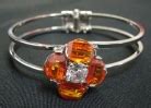 Bracelets Crystals - Feng Shui Import