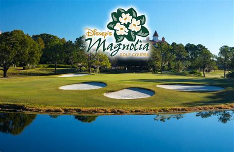 Walt Disney World Golf - Florida Golf Deals - Save up to 73%