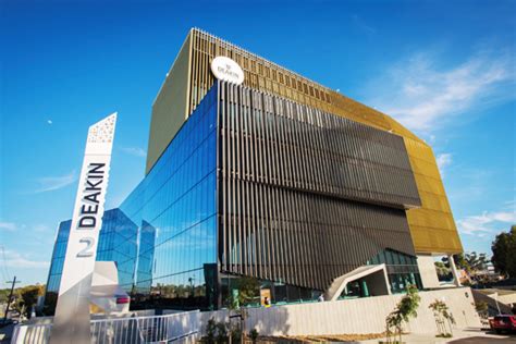 Deakin University