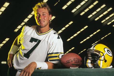 Despite all his injuries, former Packers QB Don Majkowski 'would do it all again' | FOX Sports