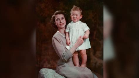 King Charles III marks first Mother's Day since Queen's death | CTV News